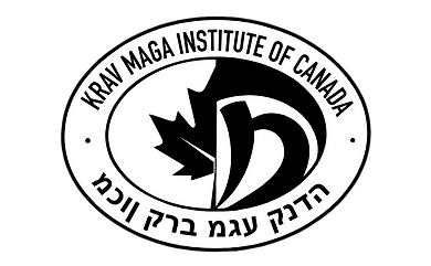 logo for Krav Maga institute of Canada