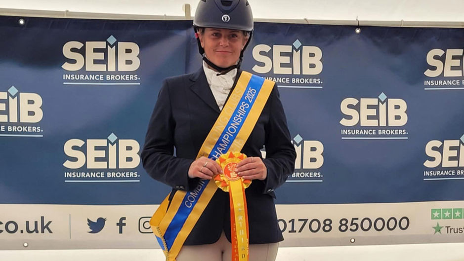 🏆 BRC SEIB Combined Championships – Team 6th! 🏆