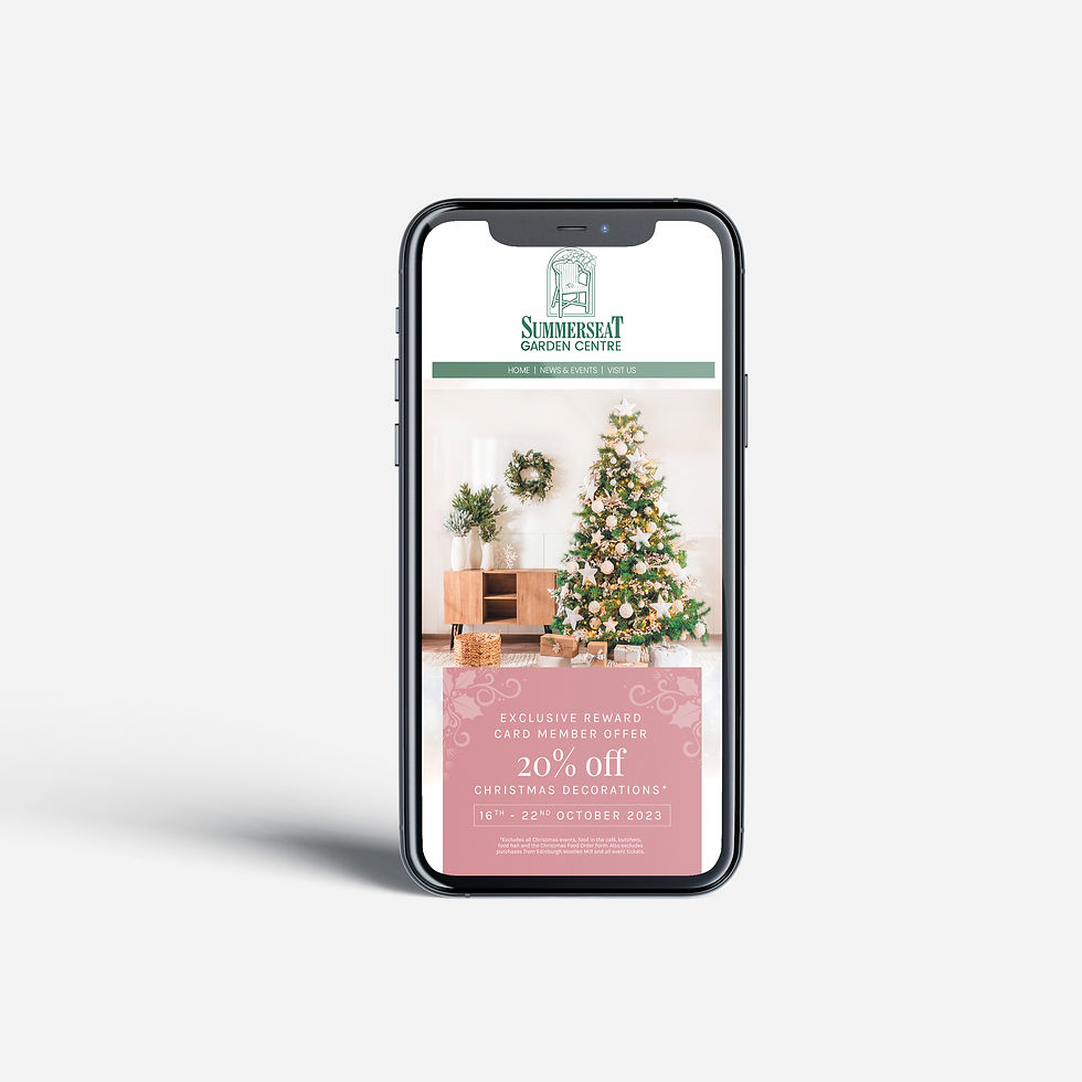 Summerseat Email Mobile