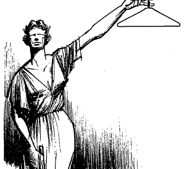 Why is the coat hanger a pro choice symbol?