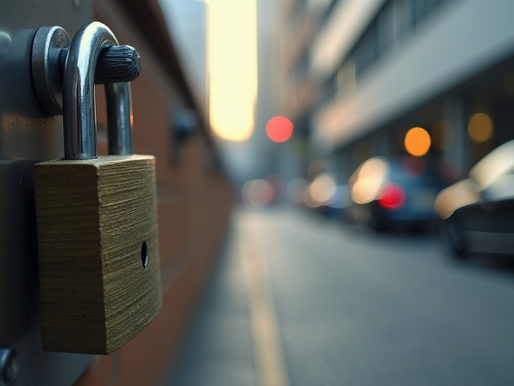 Website Security Essentials for Small Businesses