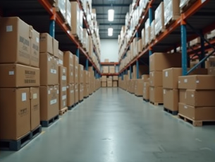 3PL vs. In‑House Warehousing: Choosing What’s Right for You