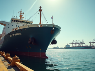 Getting Accurate Online Sea Freight Quotes