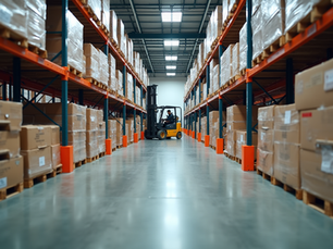 Understanding the Concept of 3PL Logistics: A Third-Party Logistics Definition