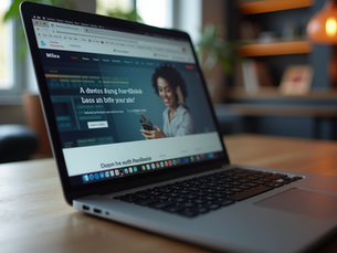 Transform Your Online Presence with Website Redesign