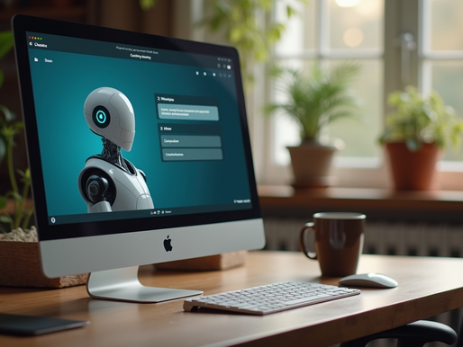 Exploring the Impact of AI Chatbots on Customer Engagement for Small Businesses