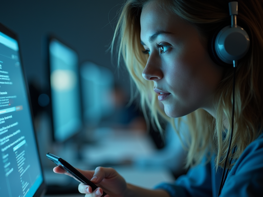 Is Your Website Prepared for the Future of Voice Search Optimization?