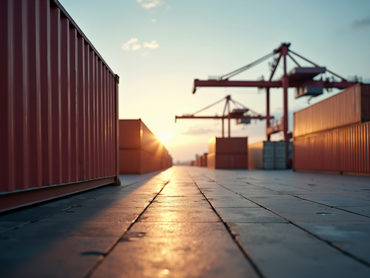 Choosing Between LCL and FCL for Your Shipping Needs