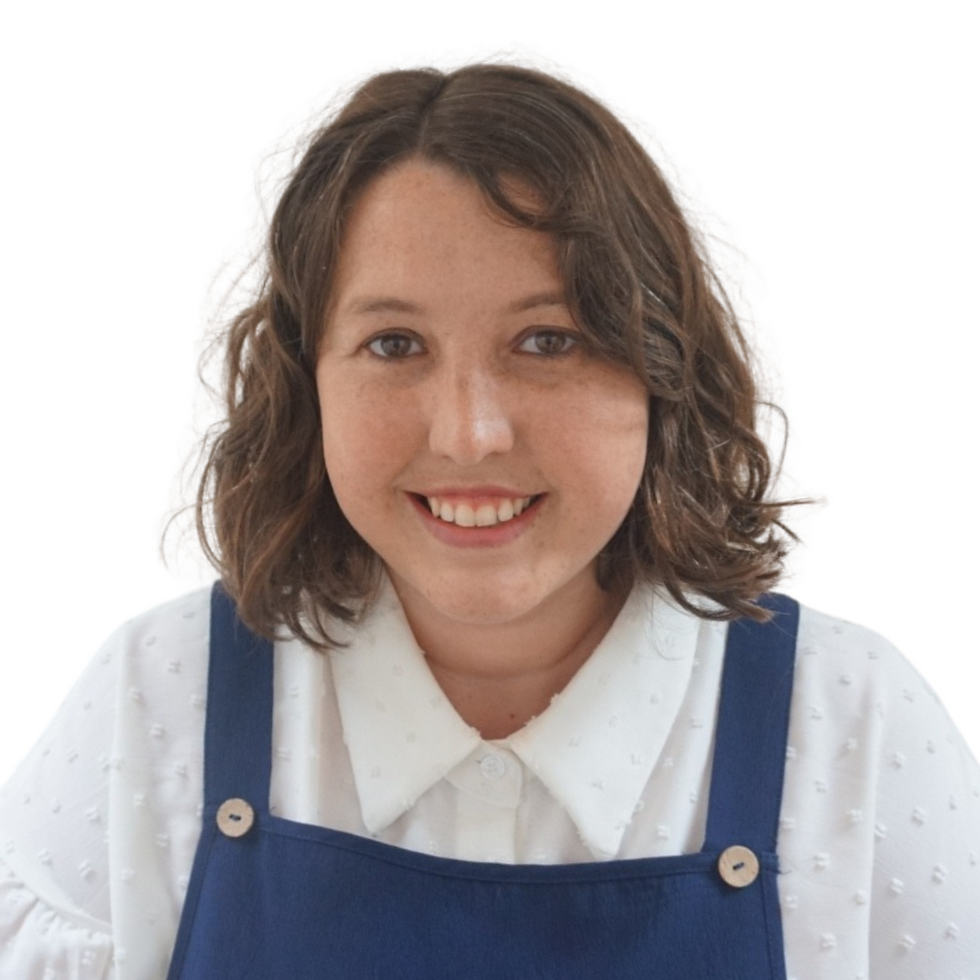 Book Bingo with Aimee Hawkins