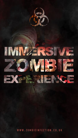 Zombie Experience Deals!