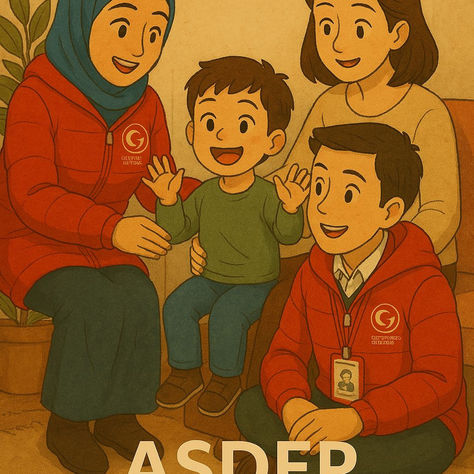   SOSYAL POLİTİKA UYGULAMASI OLARAK AİLE SOSYALDESTEK PROGRAMI (ASDEP) DEĞERLENDİRMESİ:                                          BURSA ÖRNEĞİ      Yasin YILDIZ