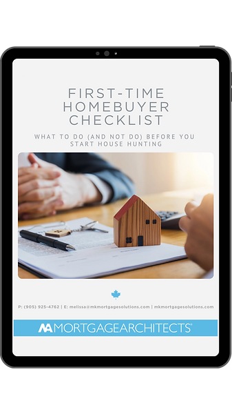 First Time Home Buyer Guide