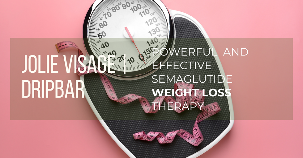 semaglutide buford Skinny shot