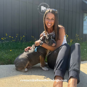 Gus’s Story: From Our Hands to Their Hearts