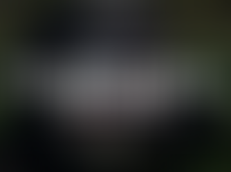 Meet Maggie. She Sits Like a Person and We Have No Notes.