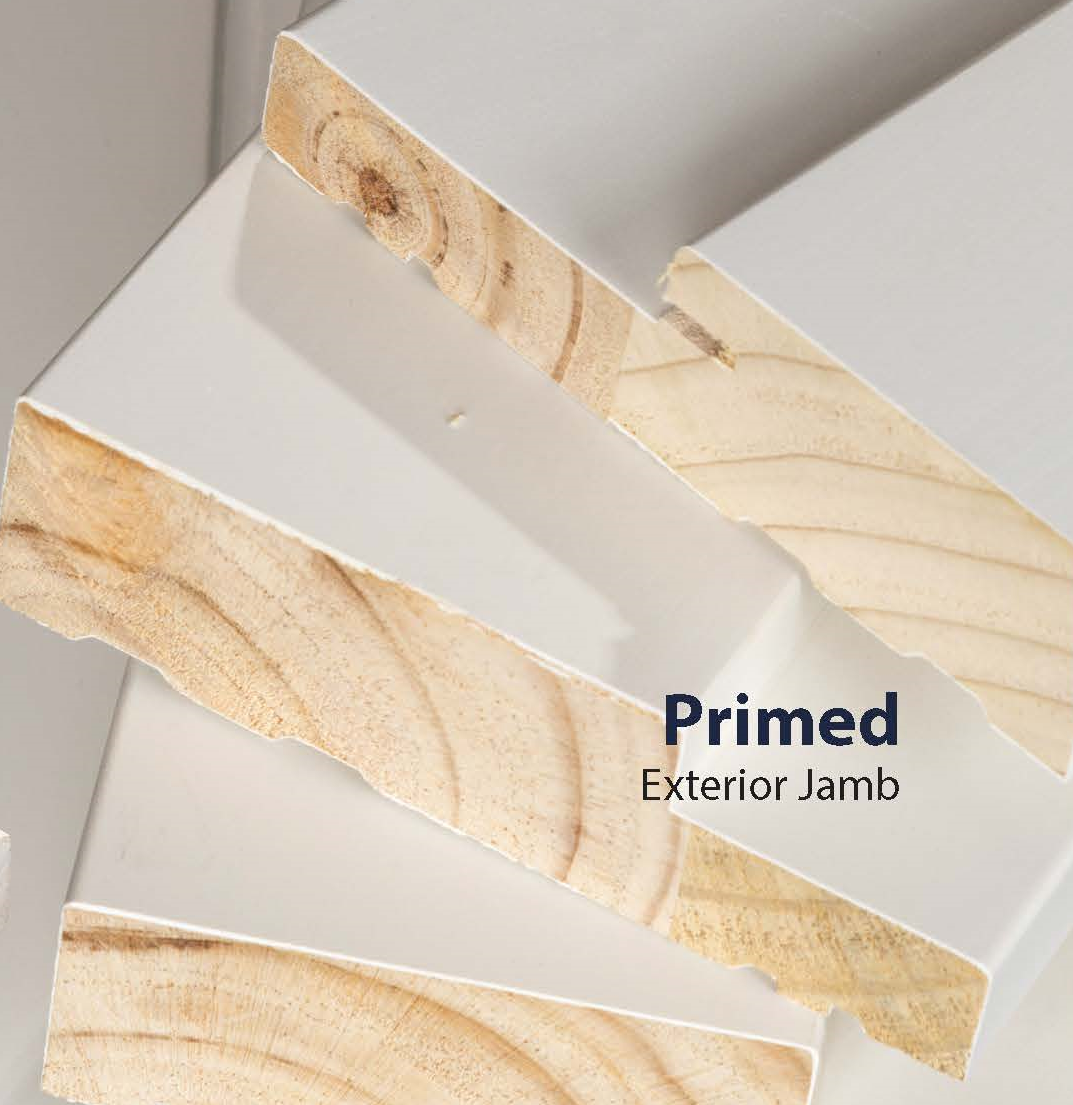 Jambs and Headers Nelson International