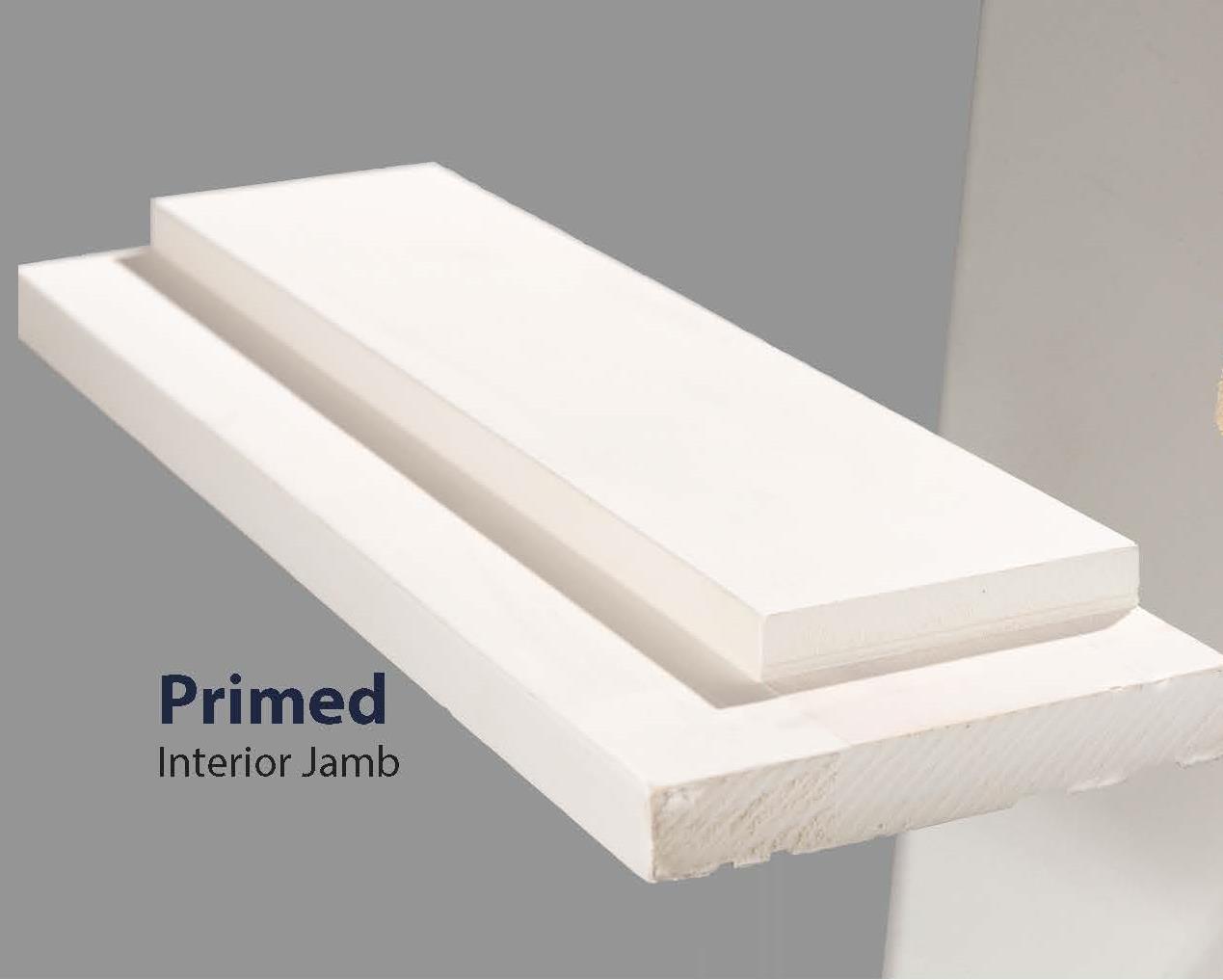 Jambs and Headers Nelson International