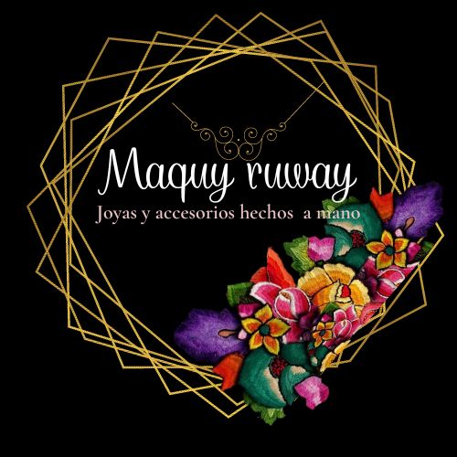 Foto del escritor: Maquy Ruway