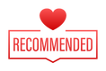 recommended 