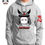 Miniatura: Moletons (Shinobi logo)