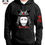 Miniatura: Moletons (Shinobi logo)