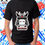 Miniatura: Camisas (Shinobi logo)