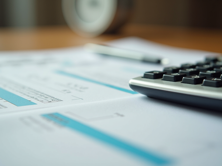 ATO No Longer Allows Tax Deductions on Interest Why Late BAS Is Now More Expensive