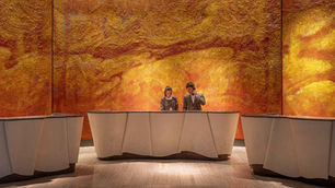 Top 15 Luxury Hotel Interior Designers in 2025: Hire the Industry's Best