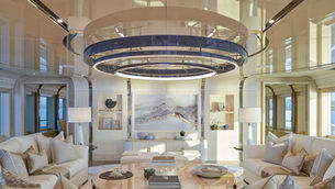 The Top 20 Superyacht Designers in 2025: Find the Right Designer for You