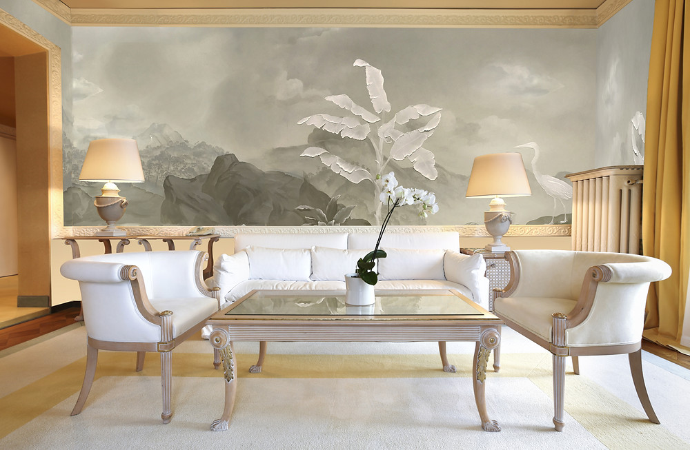 Mj Atelier Plaster Wall Art