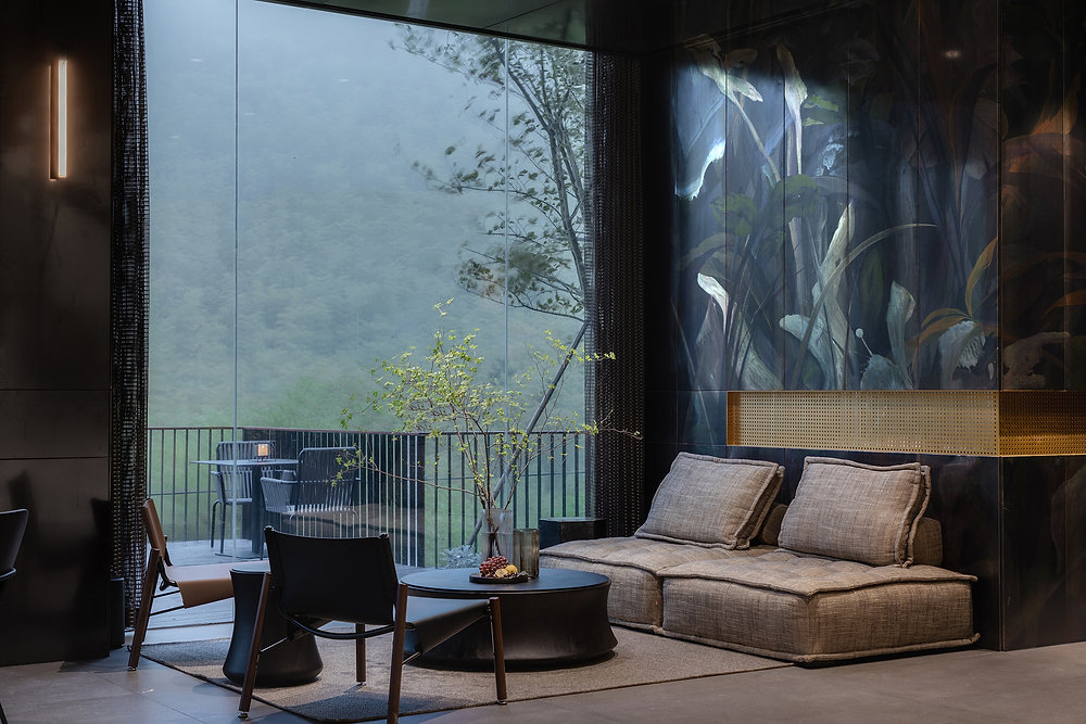 Top 12 Unique Feature Wall Ideas For Your Living Room