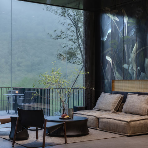 Top 12 Unique Feature Wall Ideas For Your Living Room