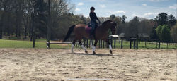 Lauren and Louie