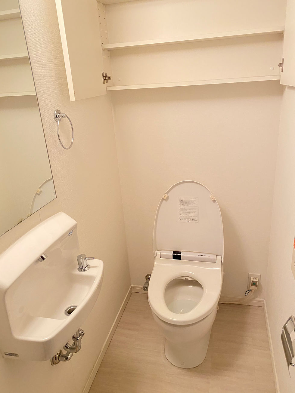 サムネイル： ★トイレクリーニング★