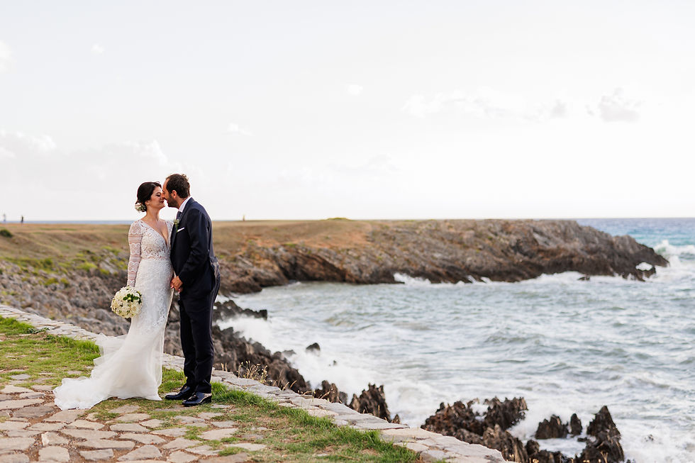 Quanto tempo prima prenotare il fotografo di matrimonio