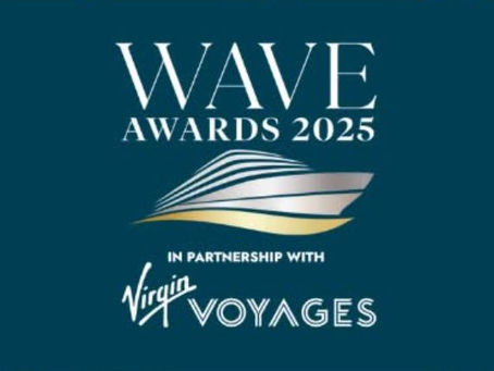 Brilliant Travel Nominated for WAVE 2025 Award!