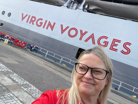 Homeworker Highlight - Celeste