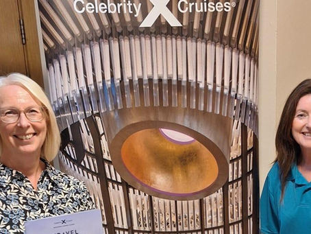 Homeworker Highlight - Julie & Darren