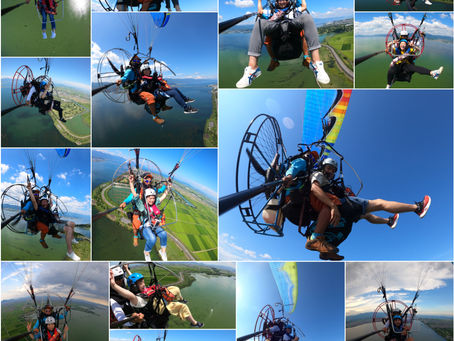 8月8日満員御礼のMPG琵琶湖