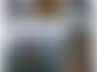 3月25日の琵琶湖の空