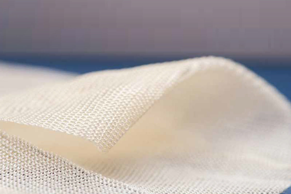 FirstClot Hemostatic Absorbable Gauze