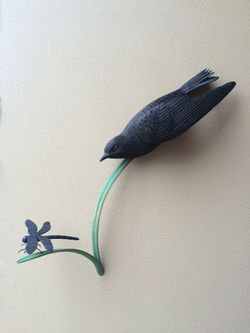 Purple Martin