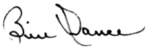 Bill Dance Signature 