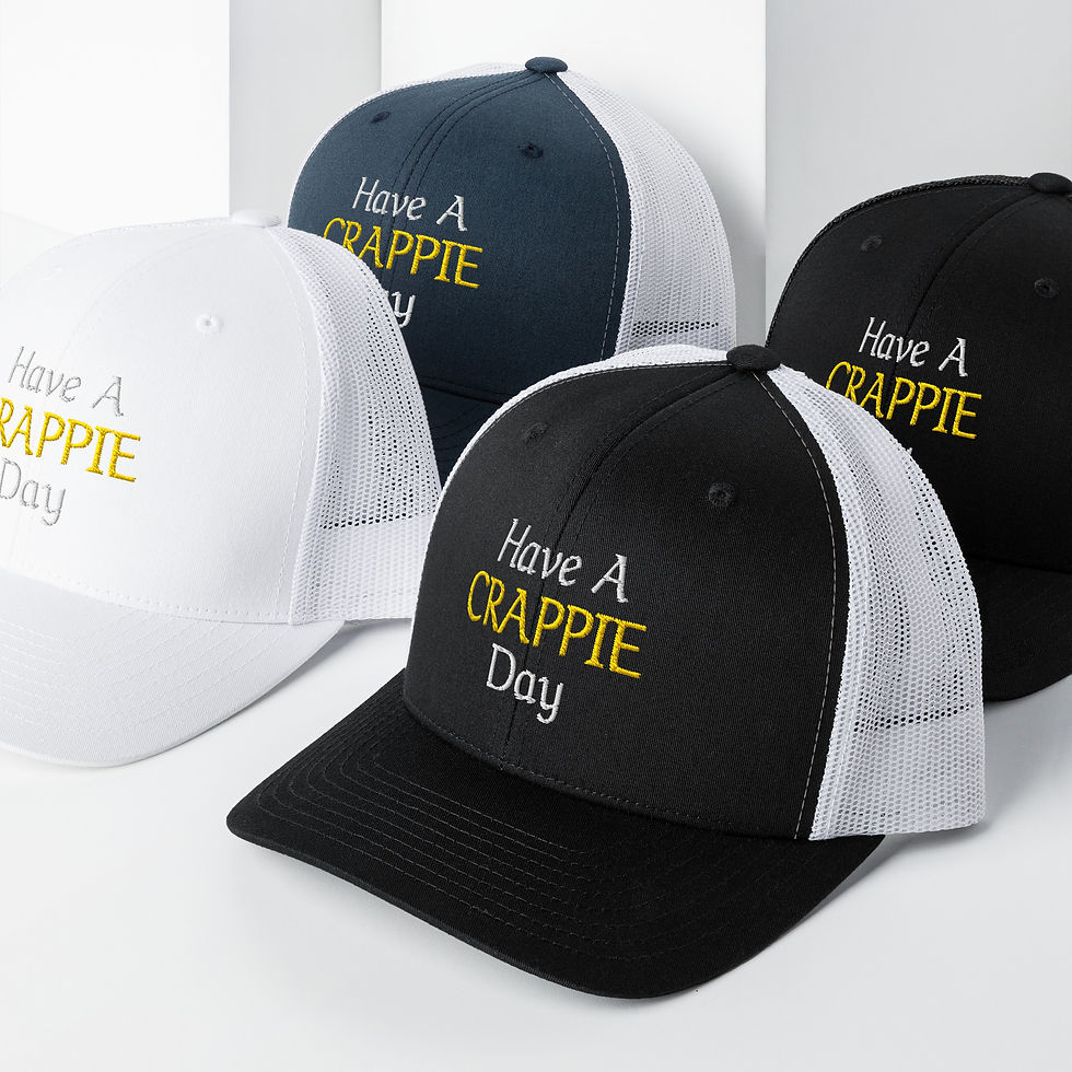 Thumbnail: Trucker Cap