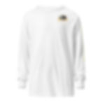 Thumbnail: Hooded long-sleeve tee