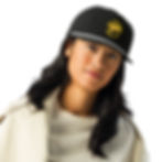 Thumbnail: Alternate Logo Cap