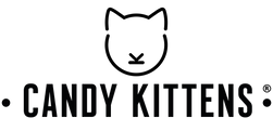 Candy Kittens Logo