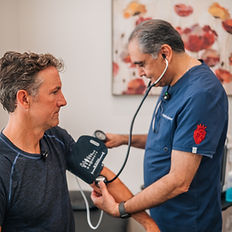 Heart Health Vancouver