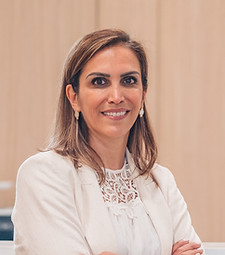 Shirin Moghaddas