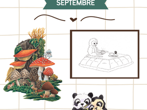 Calendrier des journées nationales et mondiales de septembre